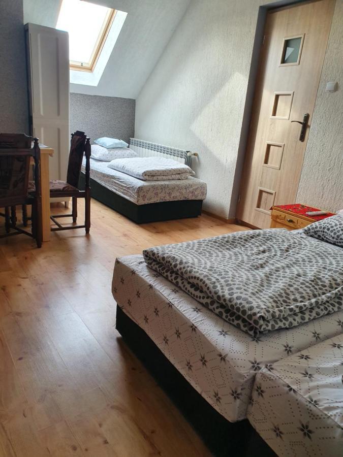 Agroturystyka Piekielnik Luaran gambar
