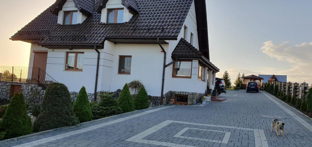 Agroturystyka Piekielnik Luaran gambar