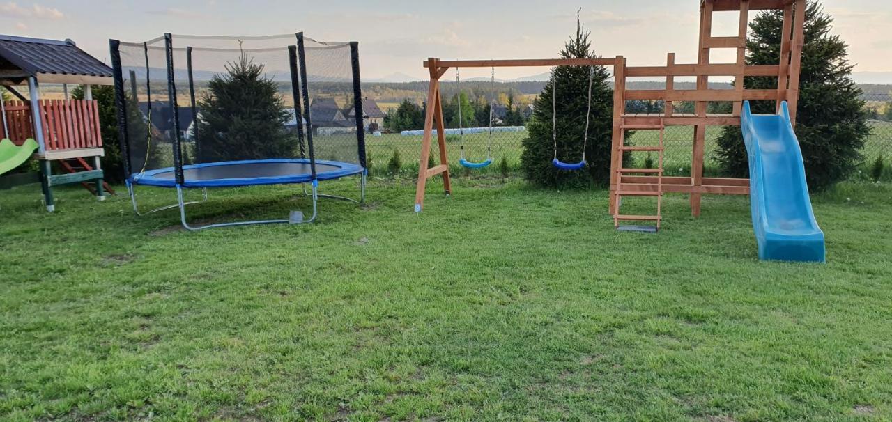 Agroturystyka Piekielnik Luaran gambar