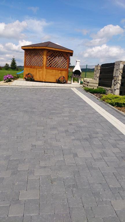 Agroturystyka Piekielnik Luaran gambar