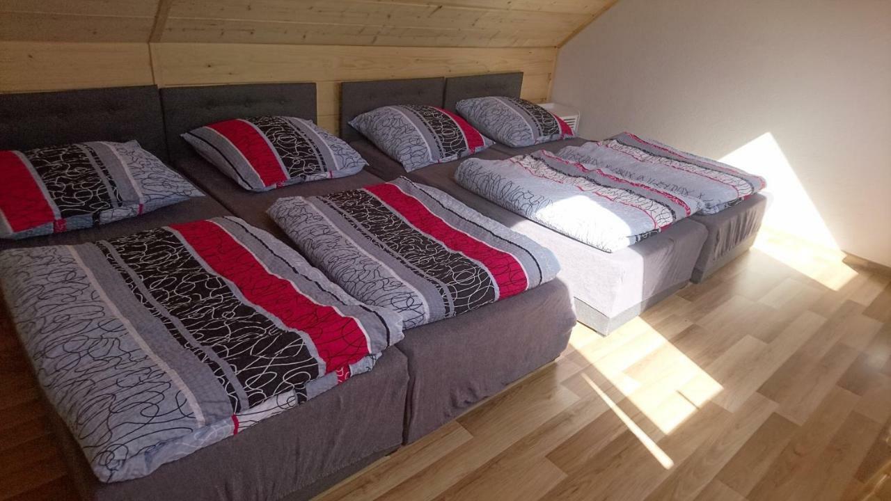 Agroturystyka Piekielnik Luaran gambar